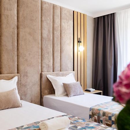 Amar Design Hotel By Hmg Sofia Bagian luar foto