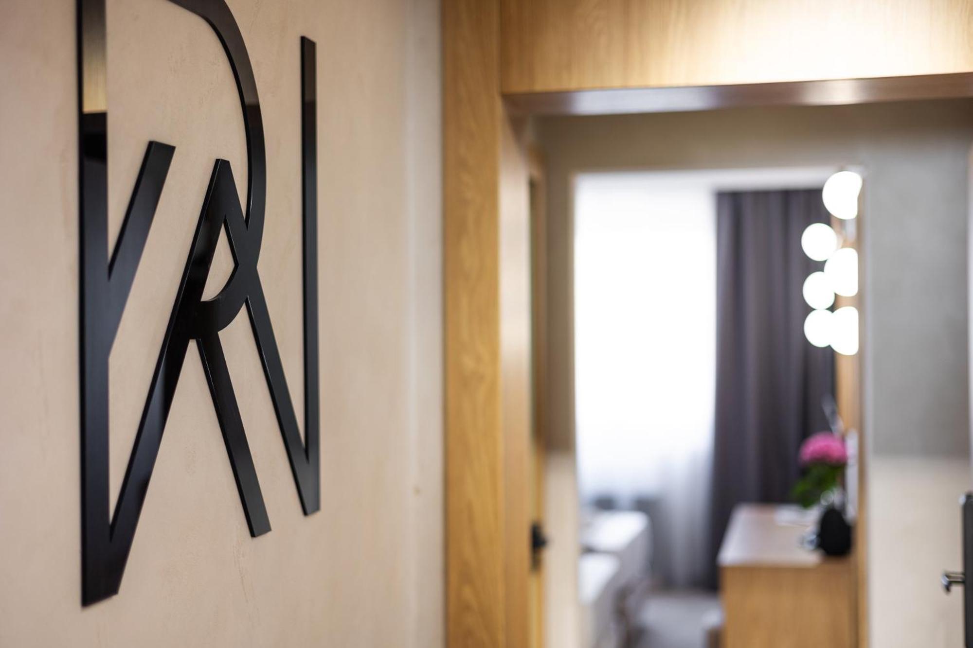 Amar Design Hotel By Hmg Sofia Bagian luar foto