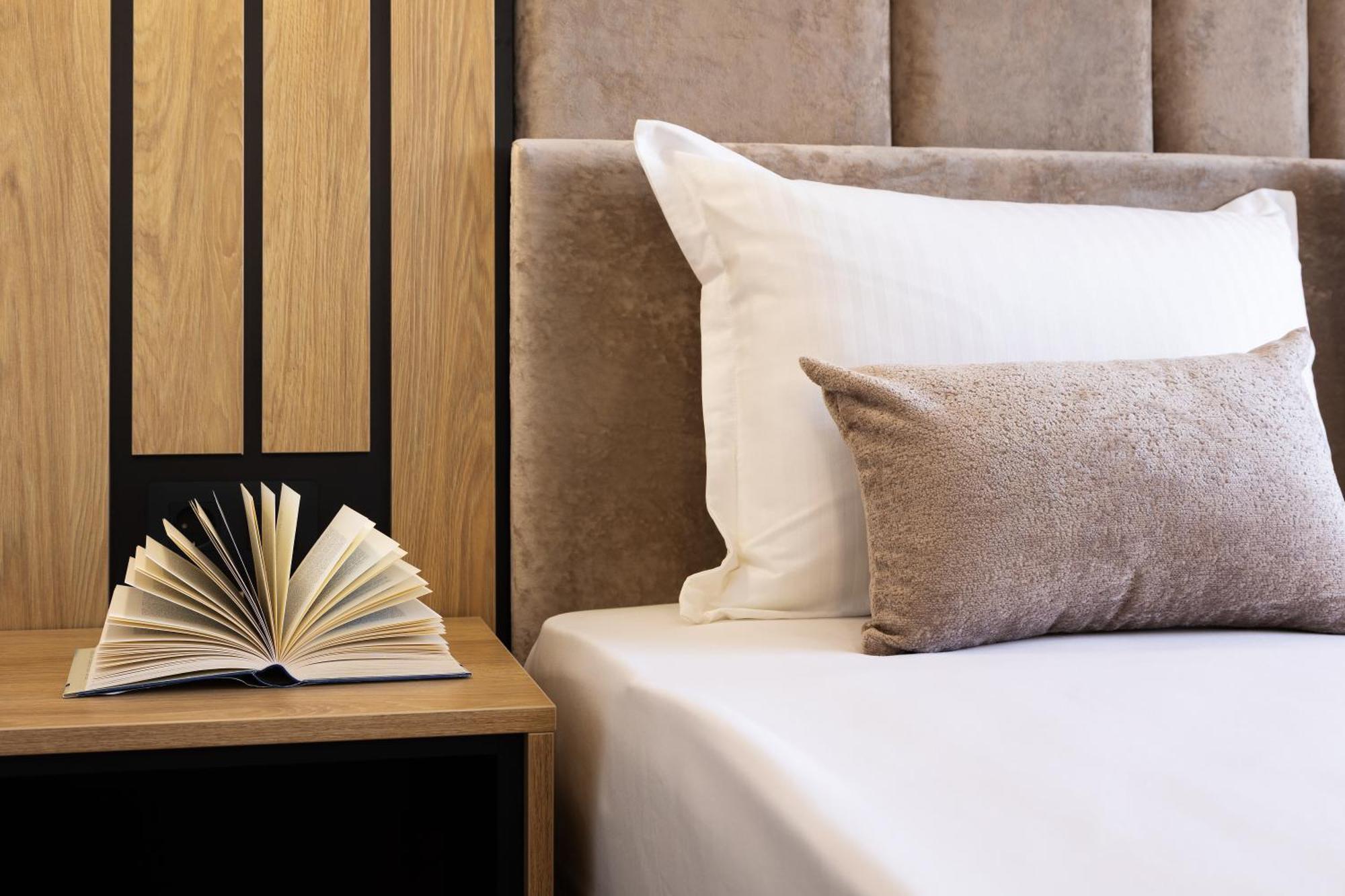 Amar Design Hotel By Hmg Sofia Bagian luar foto