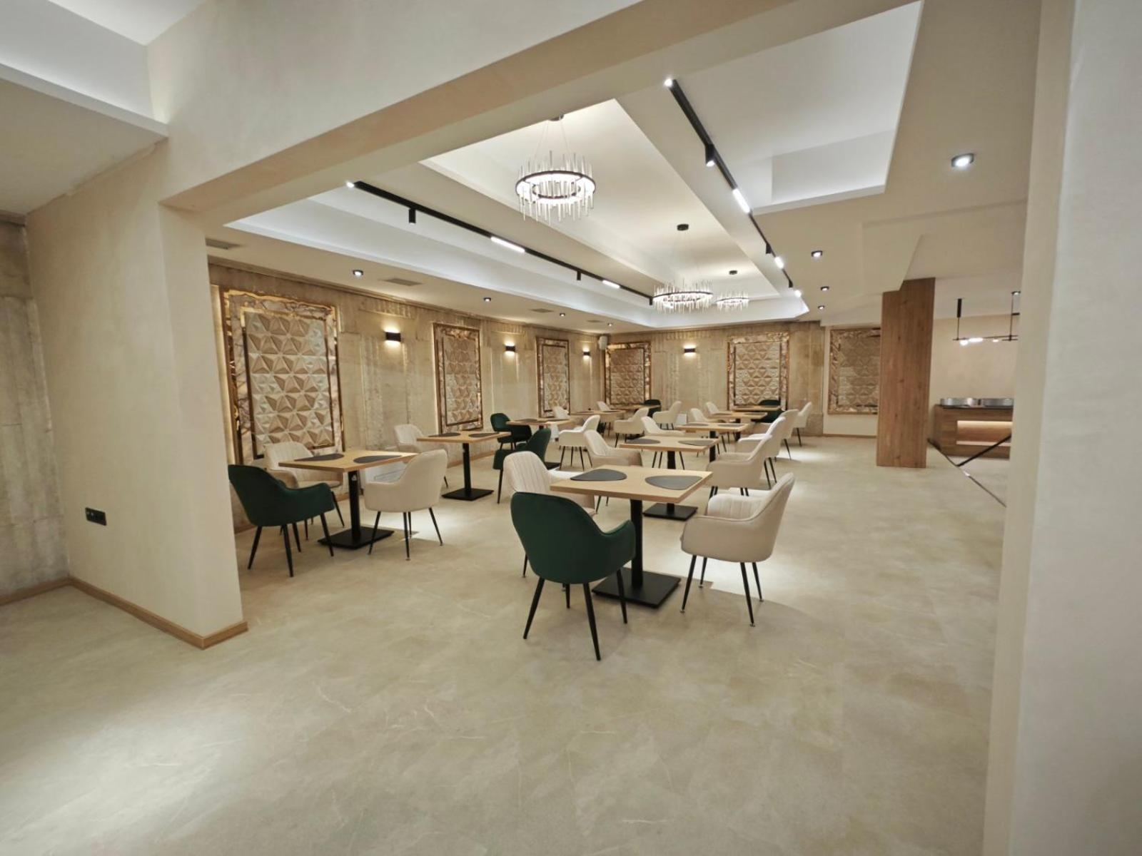 Amar Design Hotel By Hmg Sofia Bagian luar foto