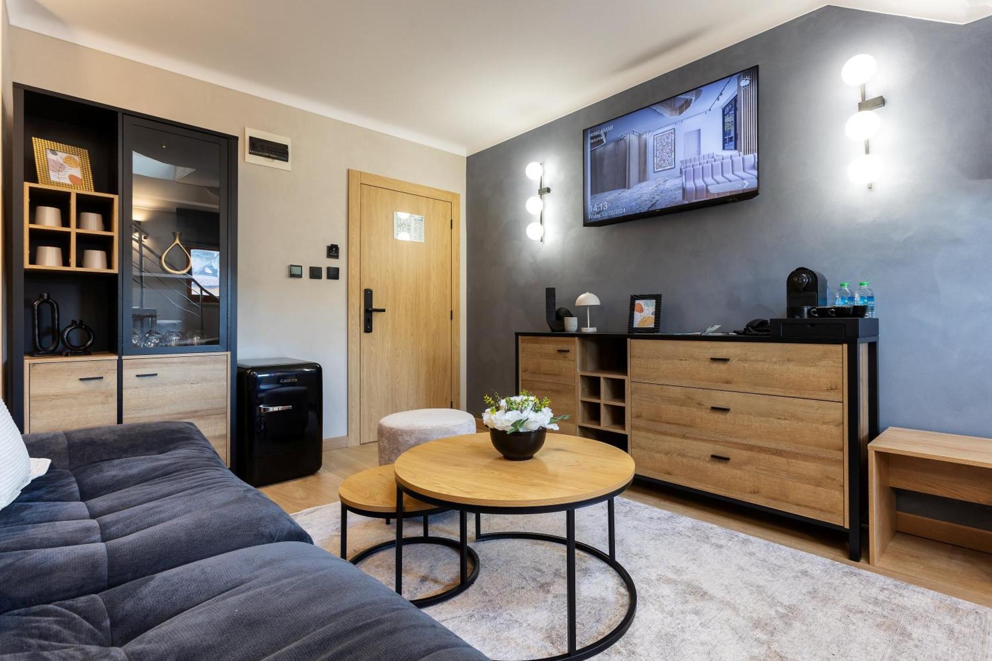 Amar Design Hotel By Hmg Sofia Bagian luar foto