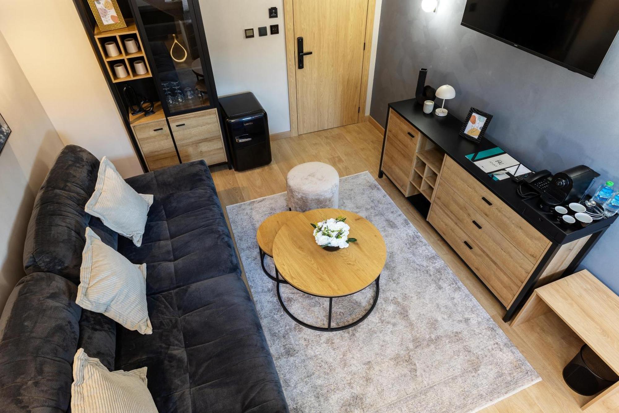 Amar Design Hotel By Hmg Sofia Bagian luar foto