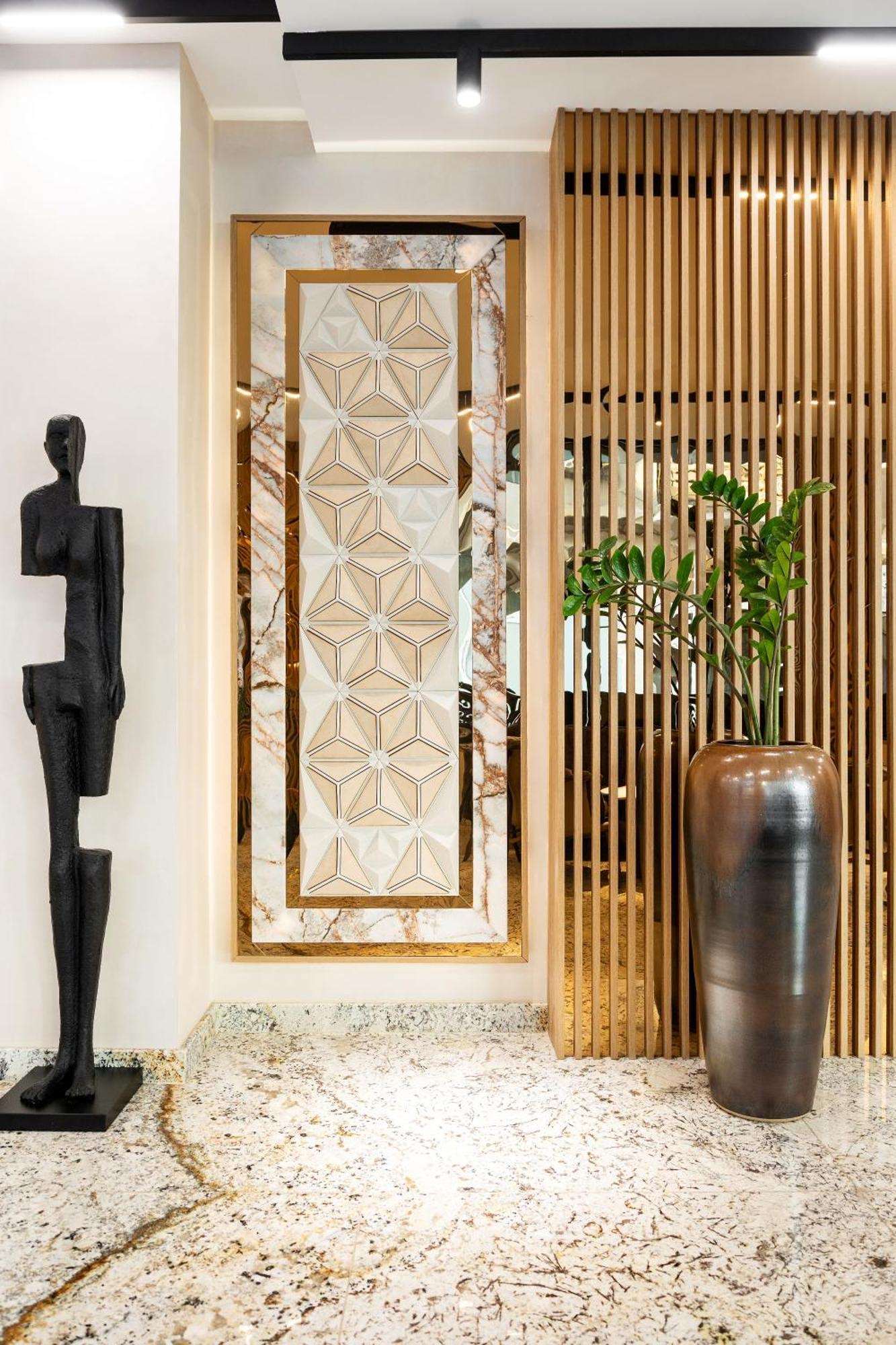 Amar Design Hotel By Hmg Sofia Bagian luar foto