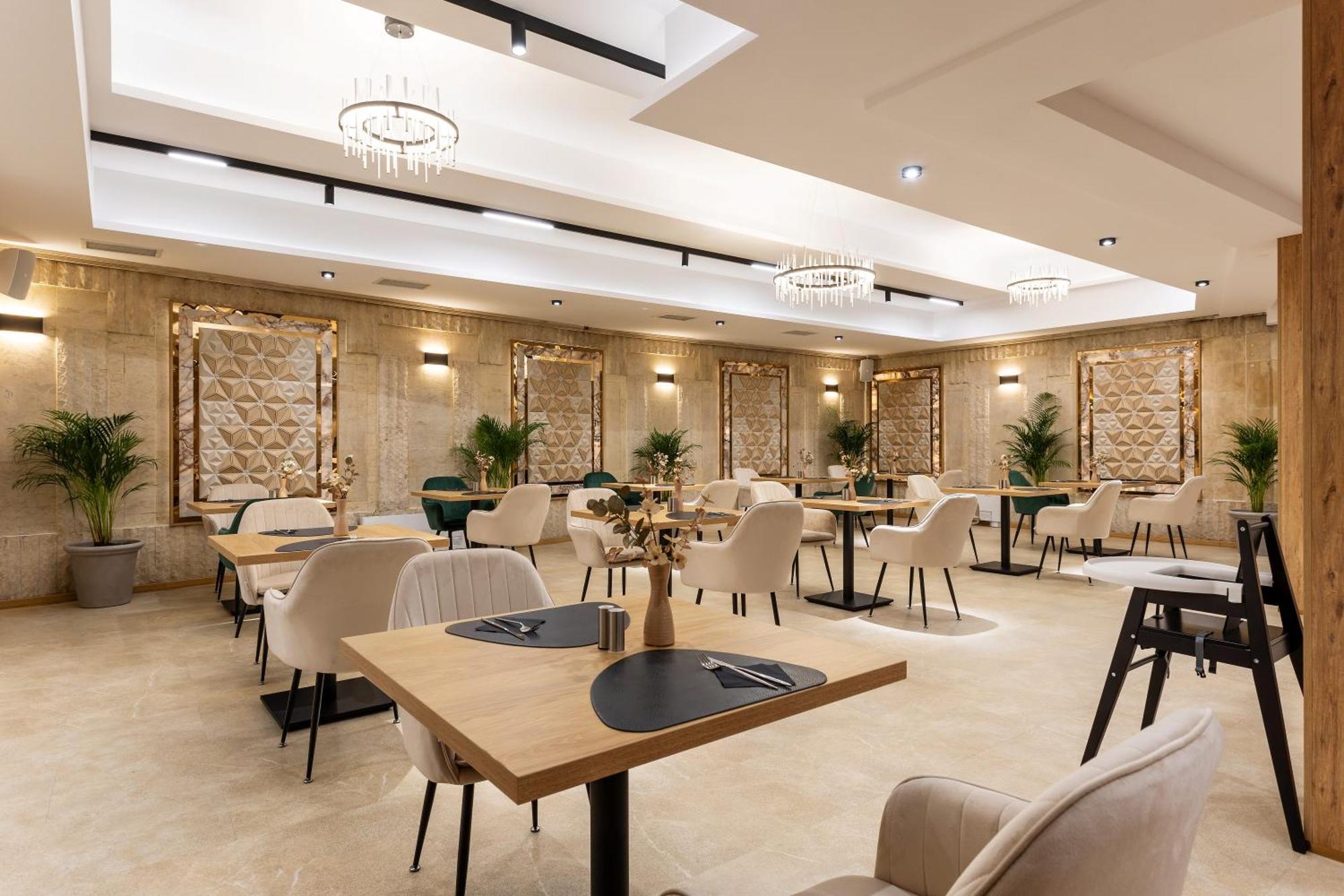 Amar Design Hotel By Hmg Sofia Bagian luar foto