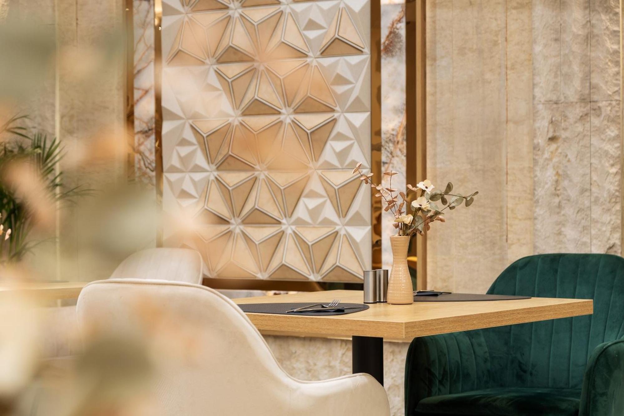 Amar Design Hotel By Hmg Sofia Bagian luar foto