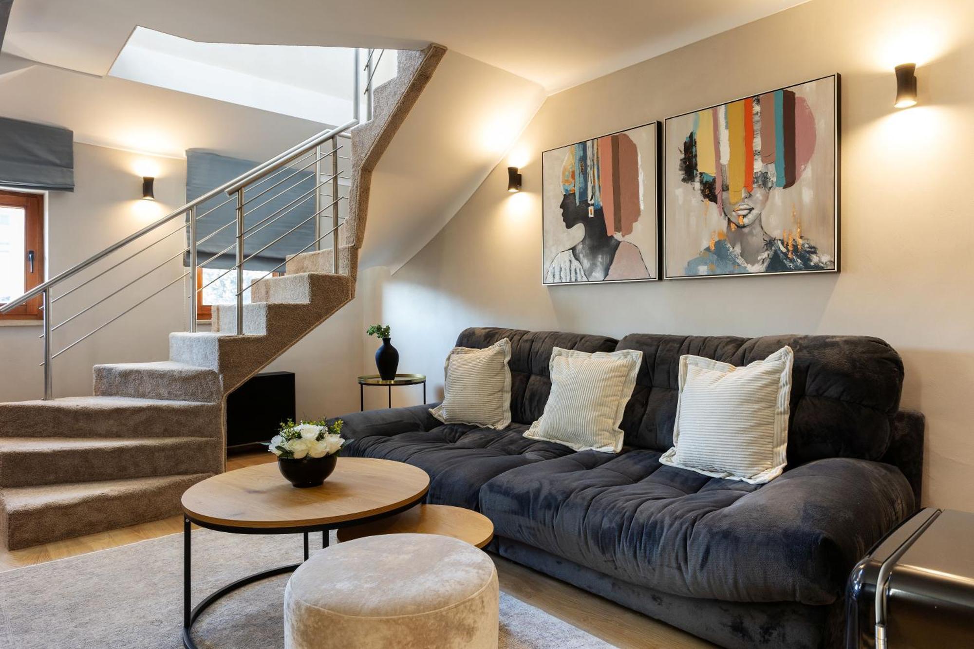 Amar Design Hotel By Hmg Sofia Bagian luar foto