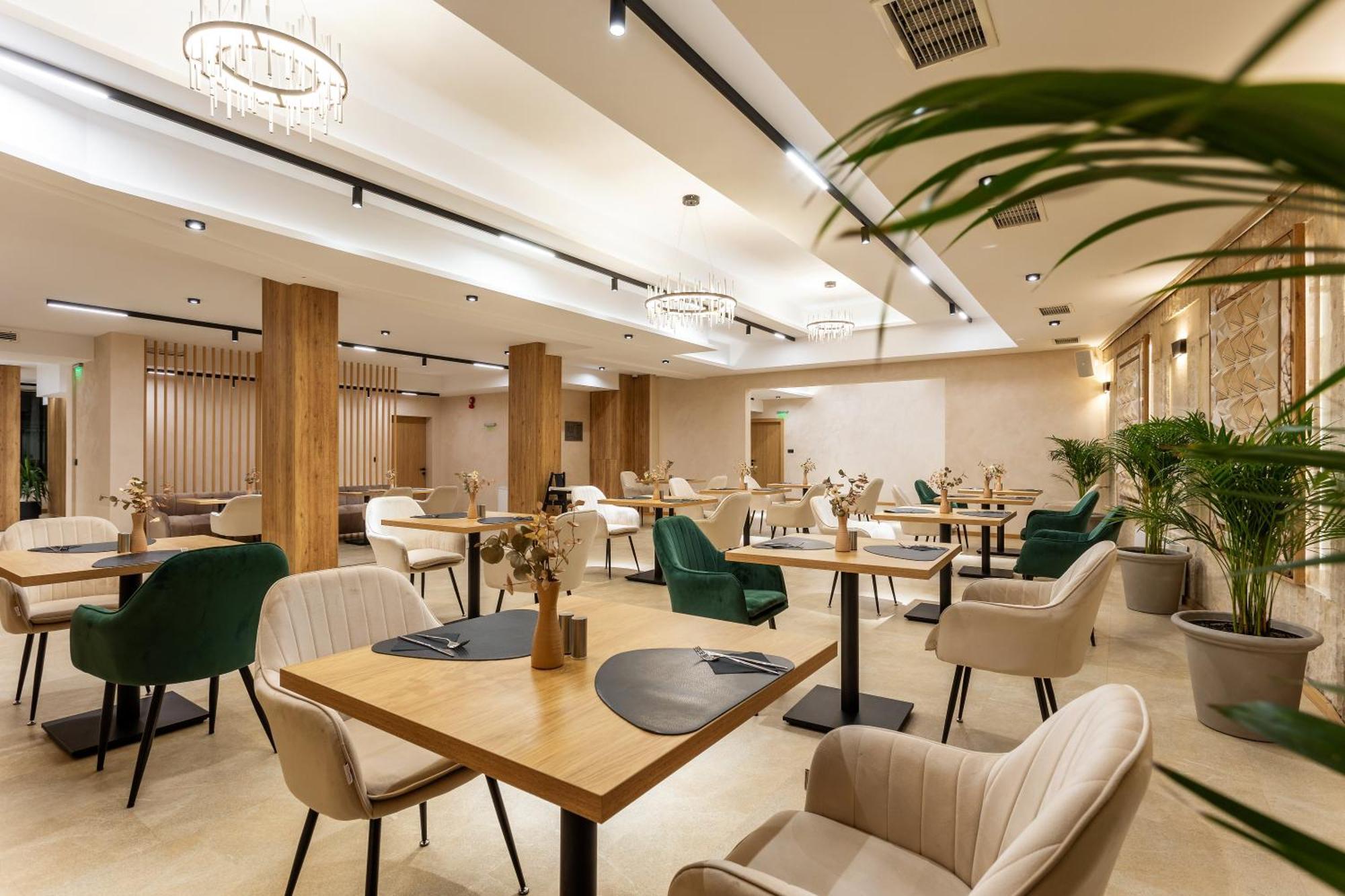 Amar Design Hotel By Hmg Sofia Bagian luar foto