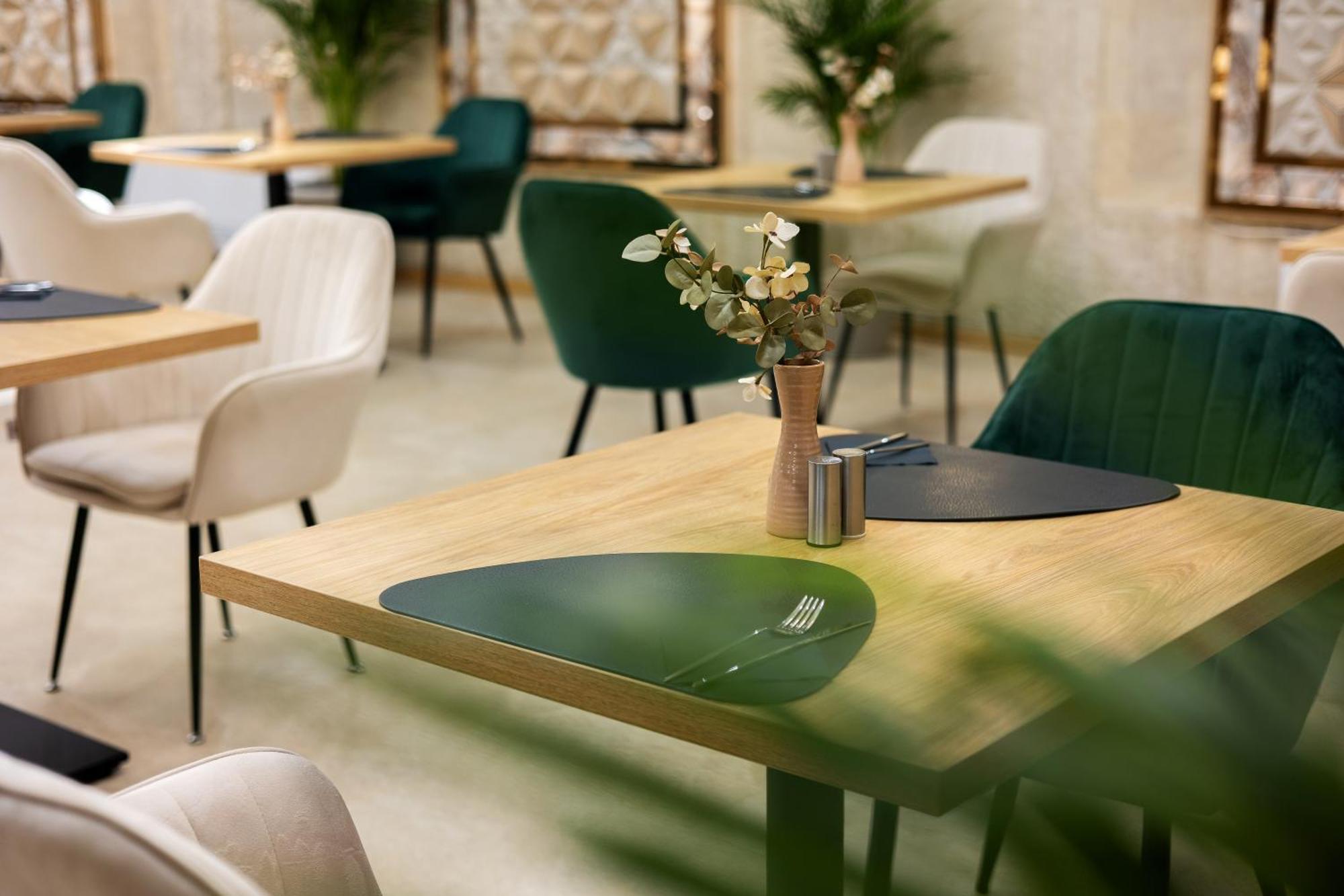 Amar Design Hotel By Hmg Sofia Bagian luar foto